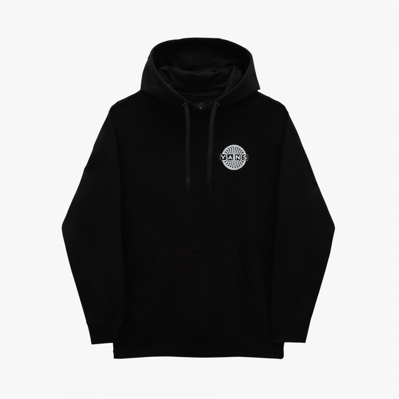 Vans Circle Back PO - VN0008HZBLK - Fuxia, Urban Tribes United