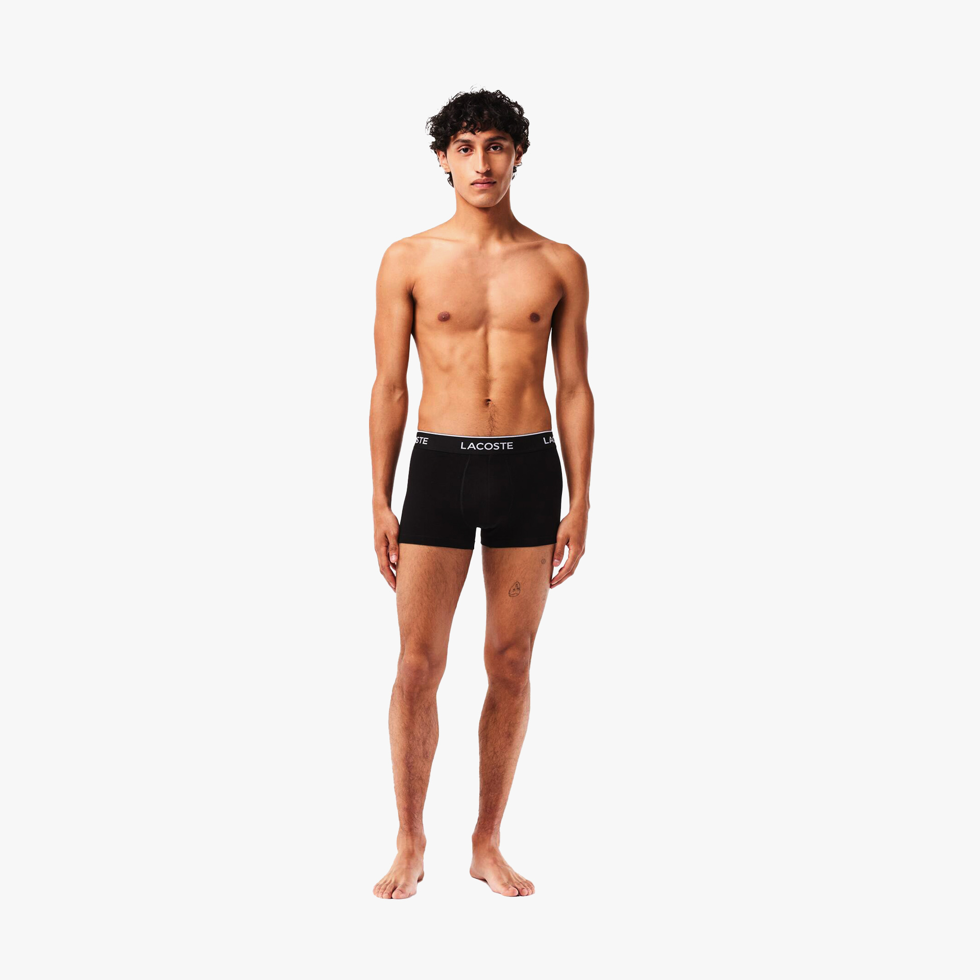 Lacoste Courts Pack 3