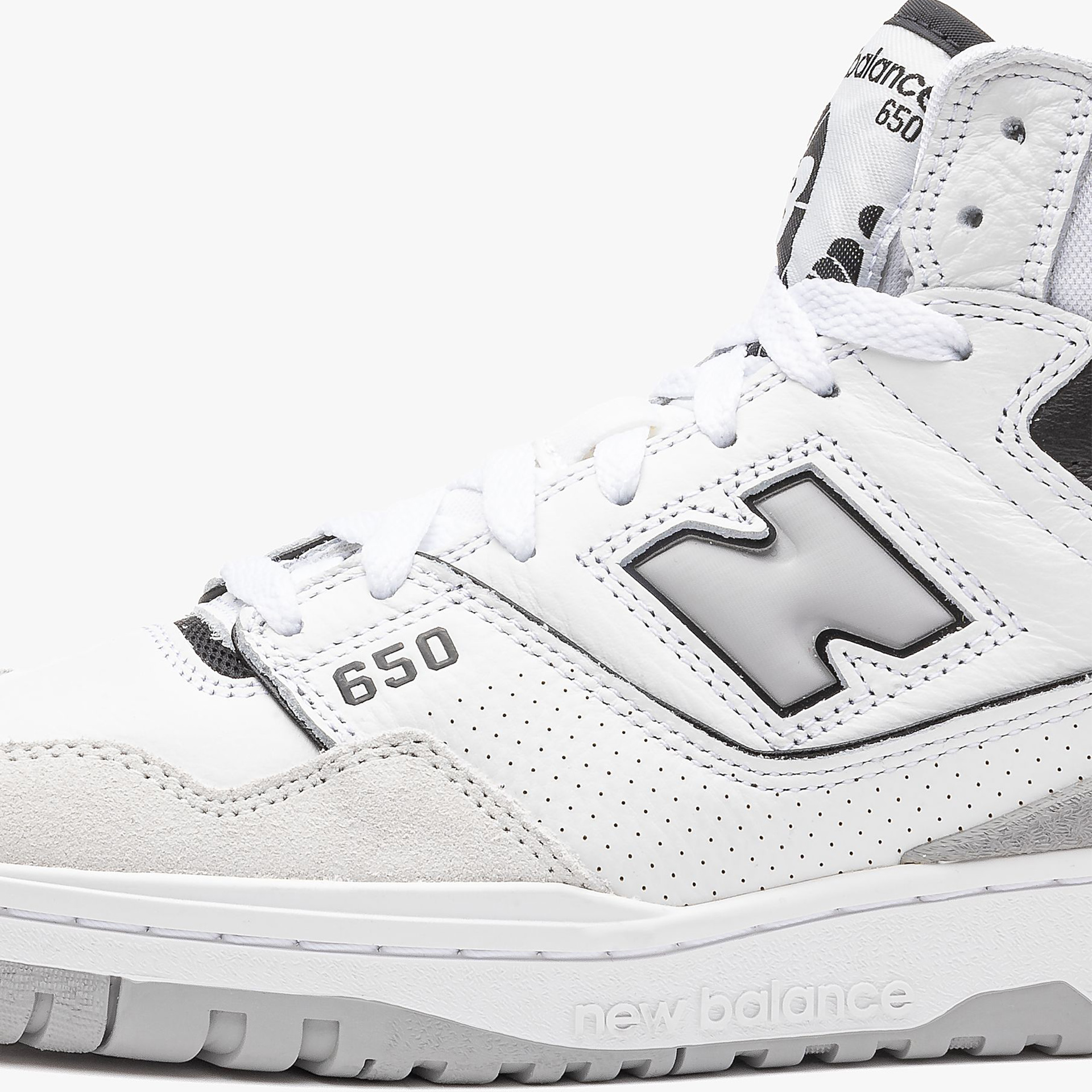 New Balance BB650