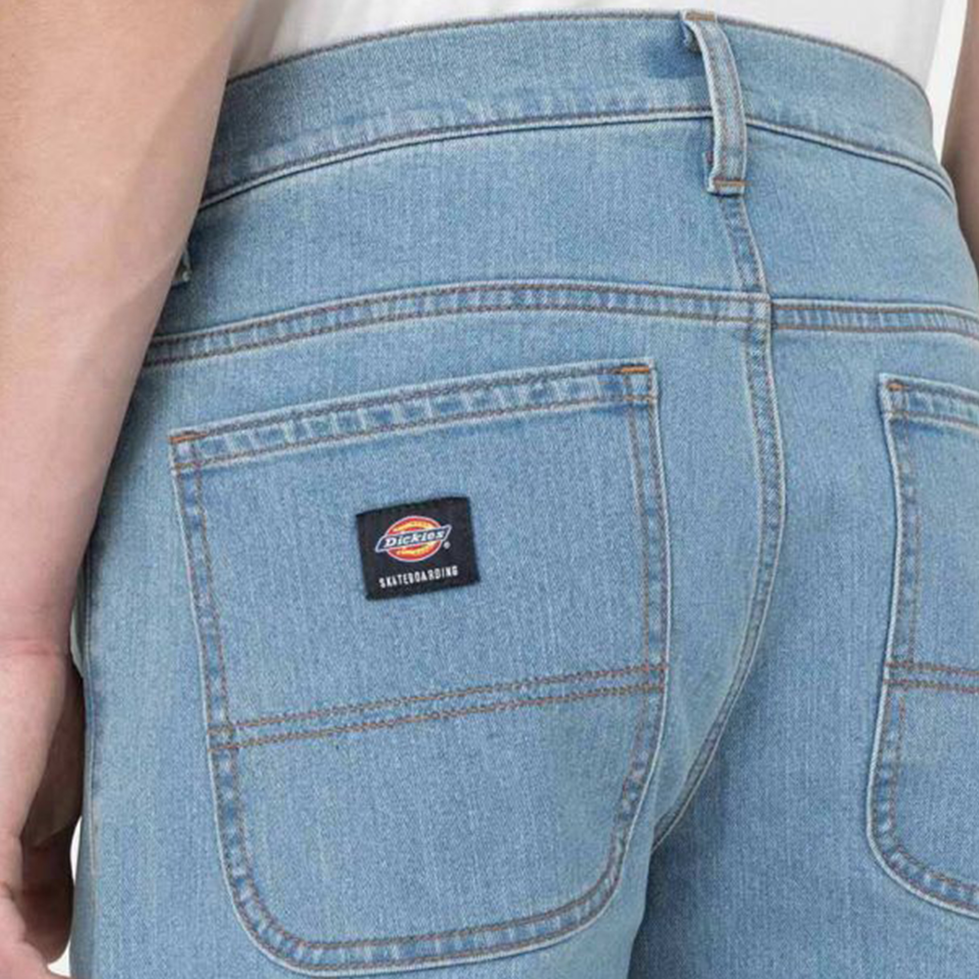 Dickies Garyville Denim