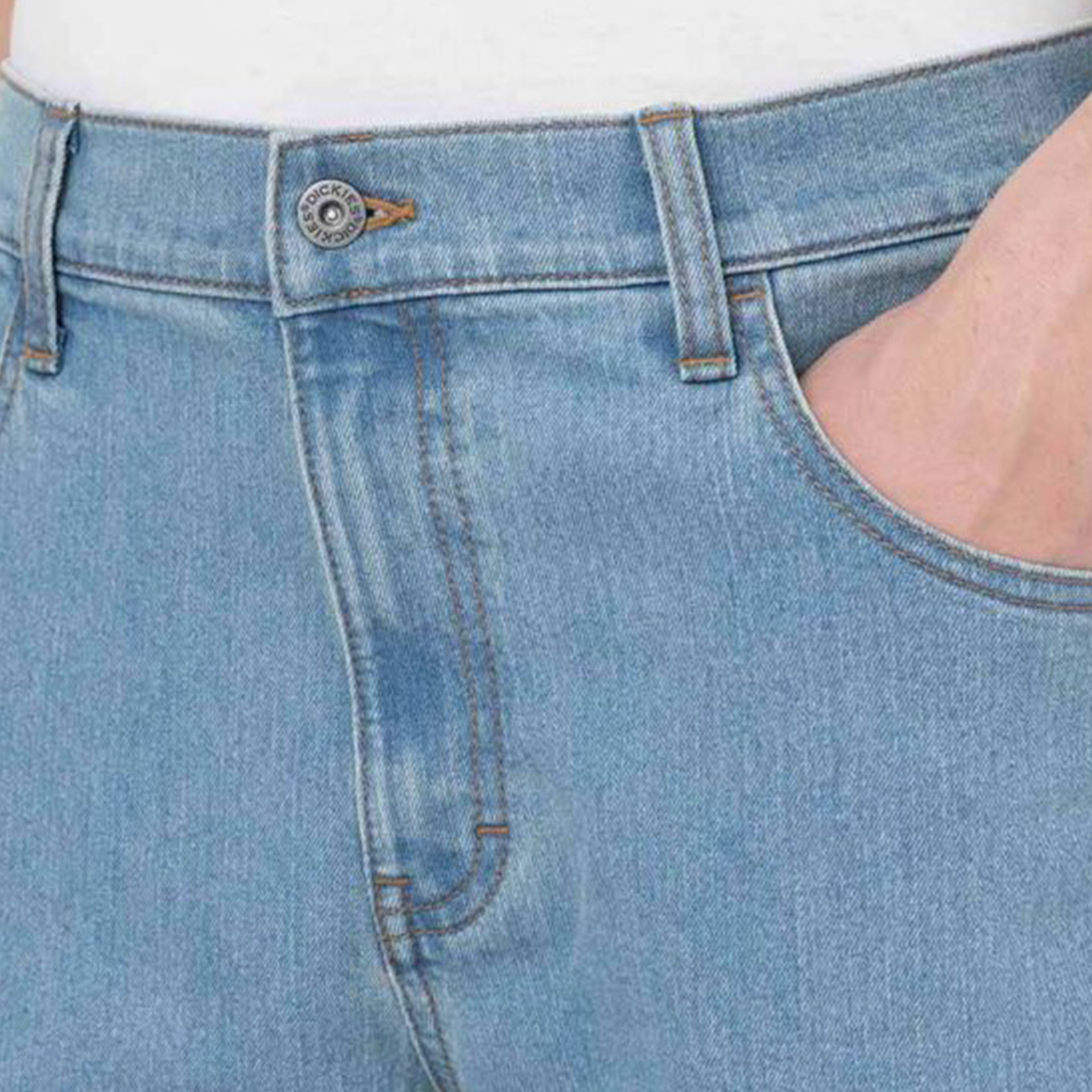 Dickies Garyville Denim