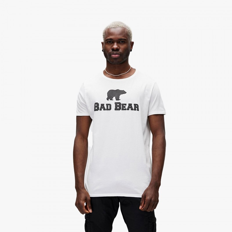 BAD BEAR Bad Oversize - 19 01 07 002 C04 | Fuxia, Urban Tribes United