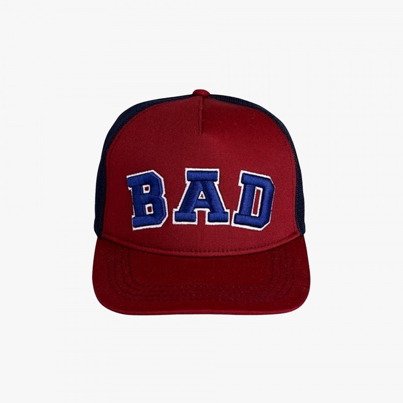 BAD BEAR Bad Base - 20 02 01 016 MARR | Fuxia