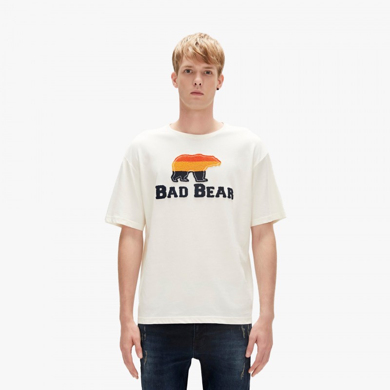 BAD BEAR Tripart - 23 01 07 027 C04 | Fuxia