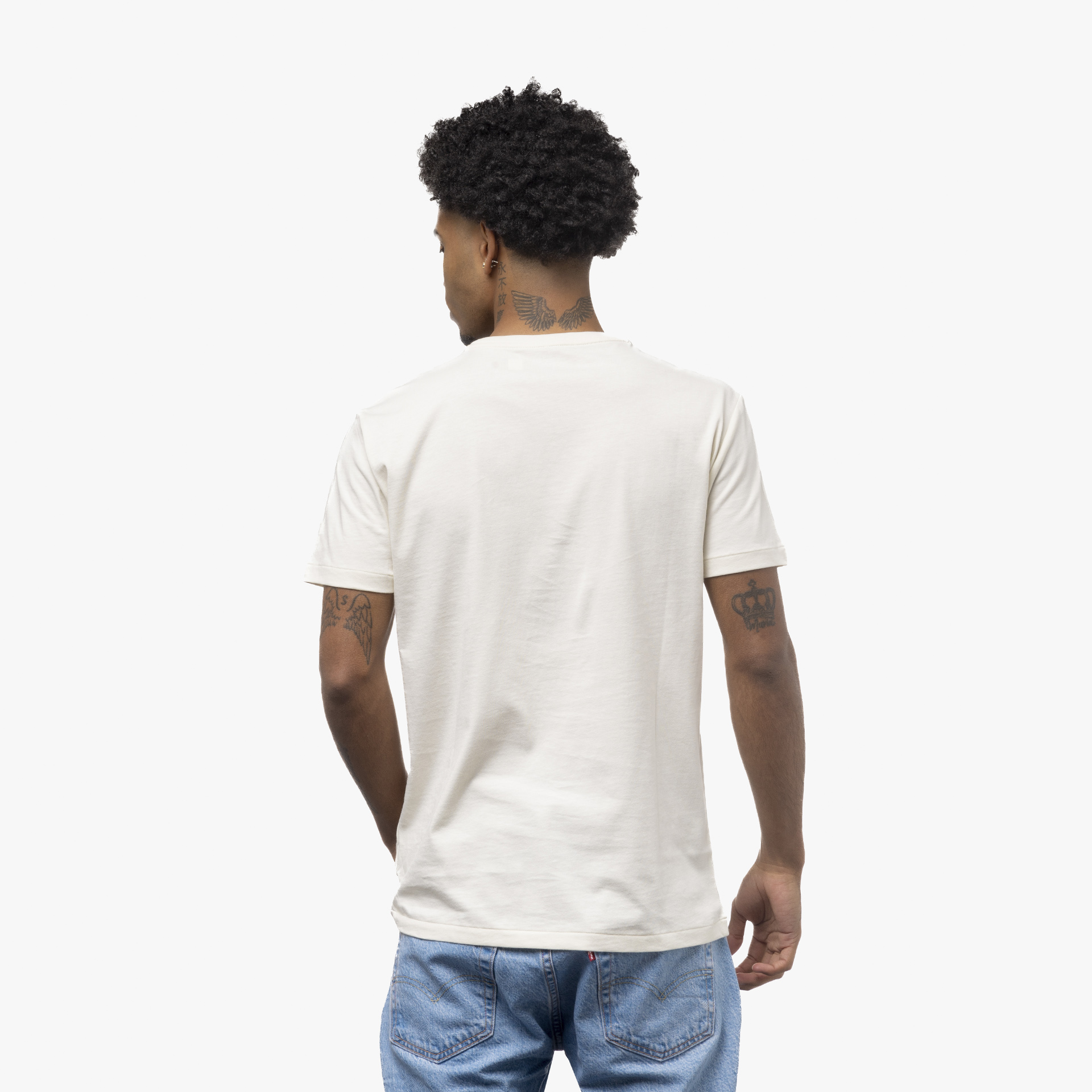 Polo Ralph Lauren 26/1 Jersey