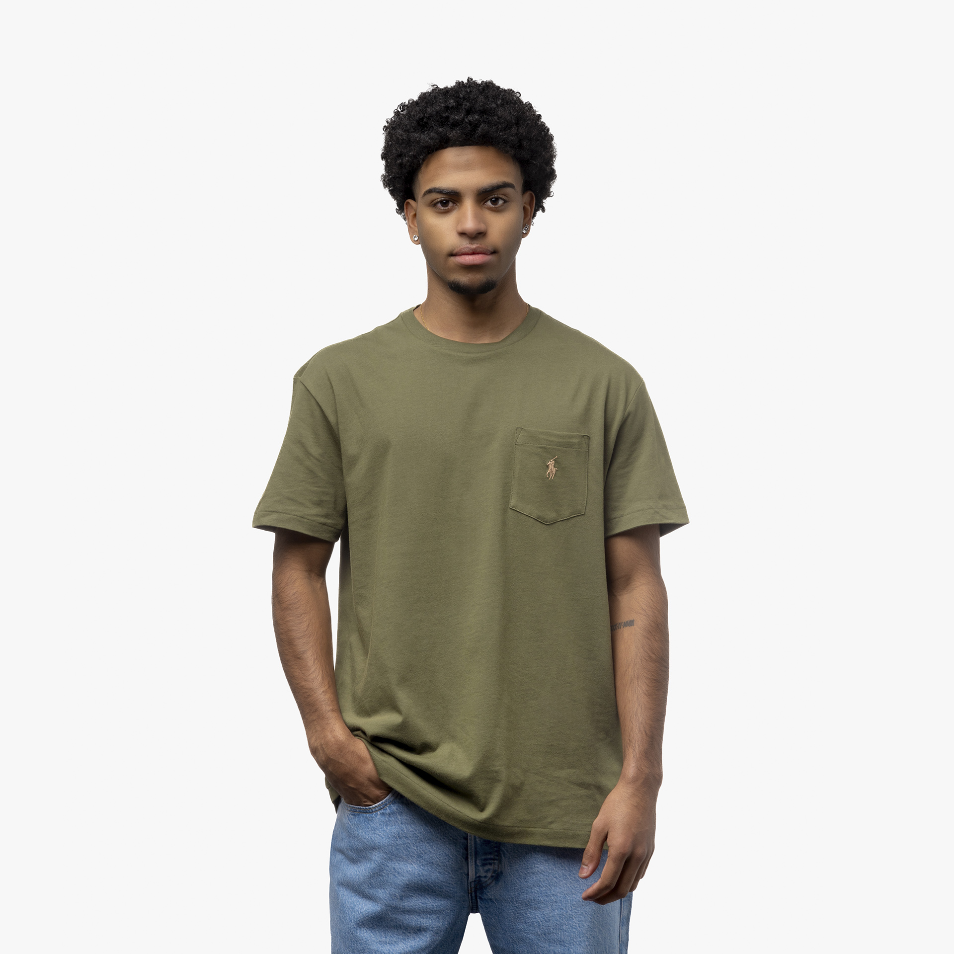 Polo Ralph Lauren Jersey