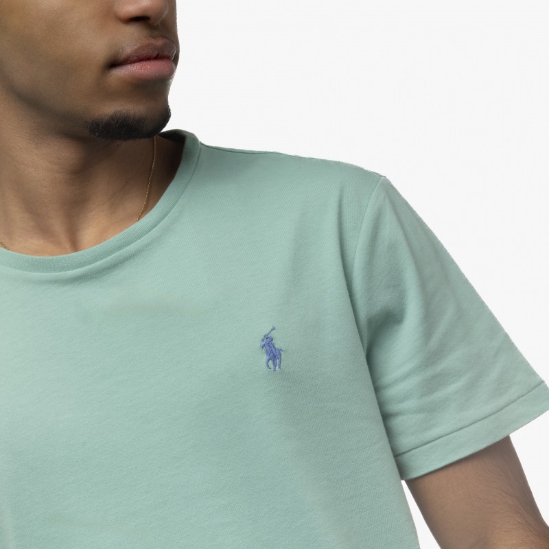 Polo Ralph Lauren 26/1 Jersey - 710671438361 | Fuxia, Urban Tribes United