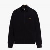 Fred Perry Classic Zip Through