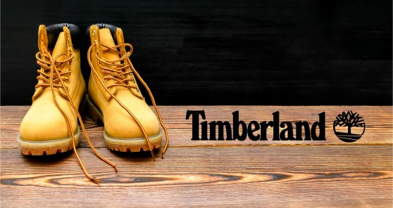 Timberland: um nome e uma marca indiscutveis