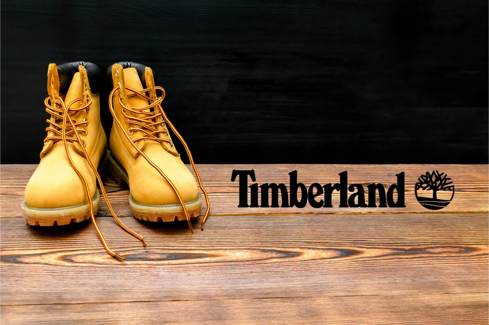Timberland: um nome e uma marca indiscutveis