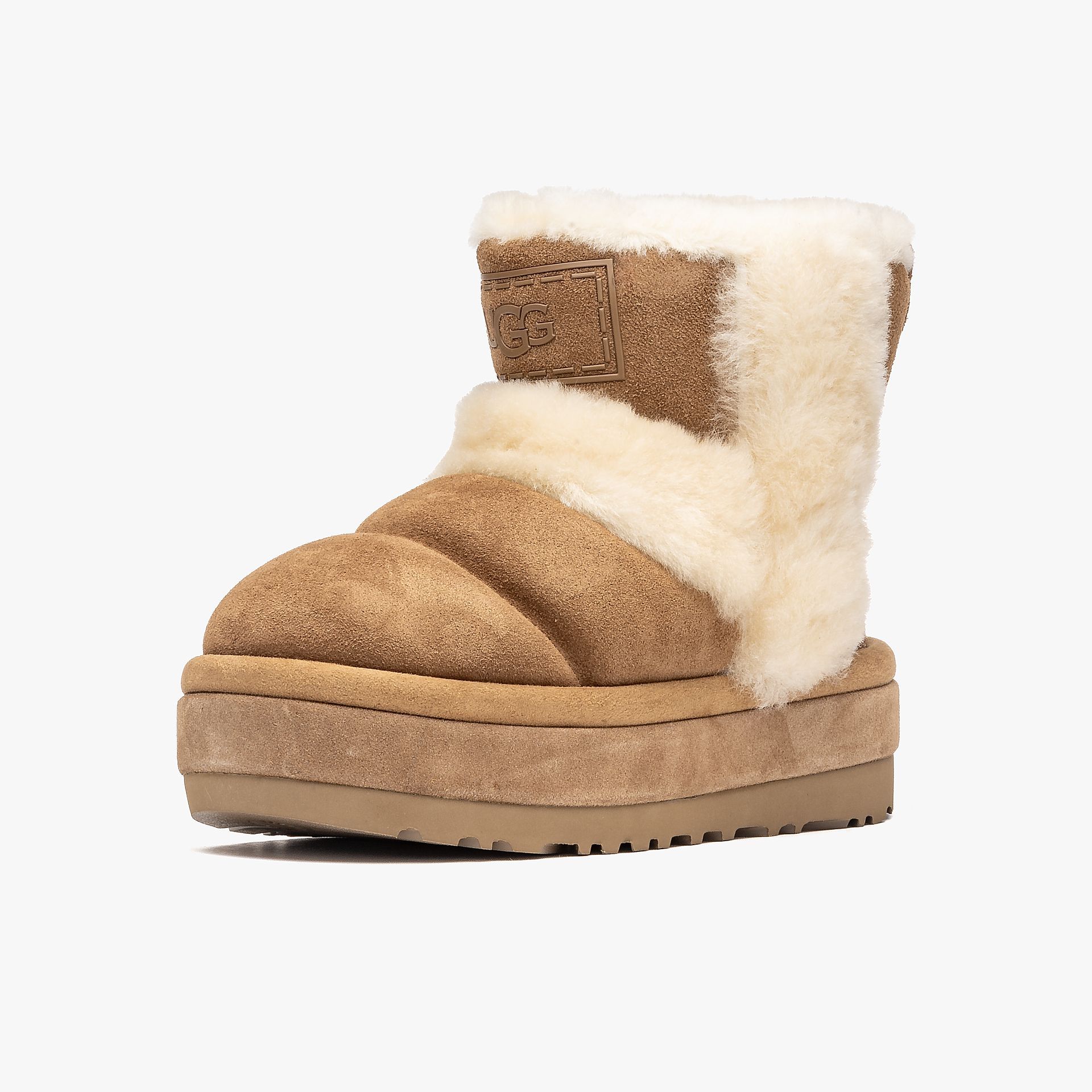 UGG  Cloudpeak