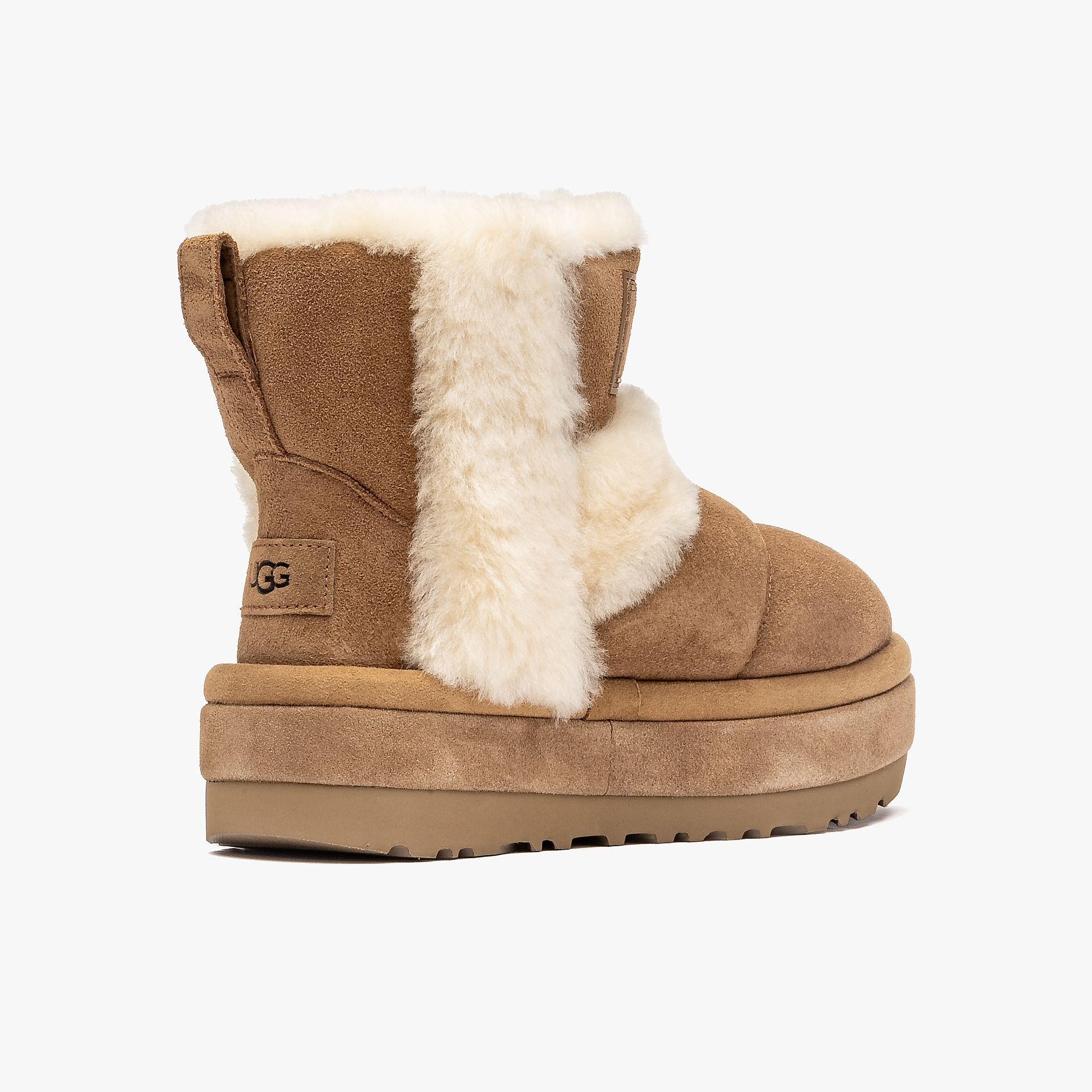 UGG Cloudpeak