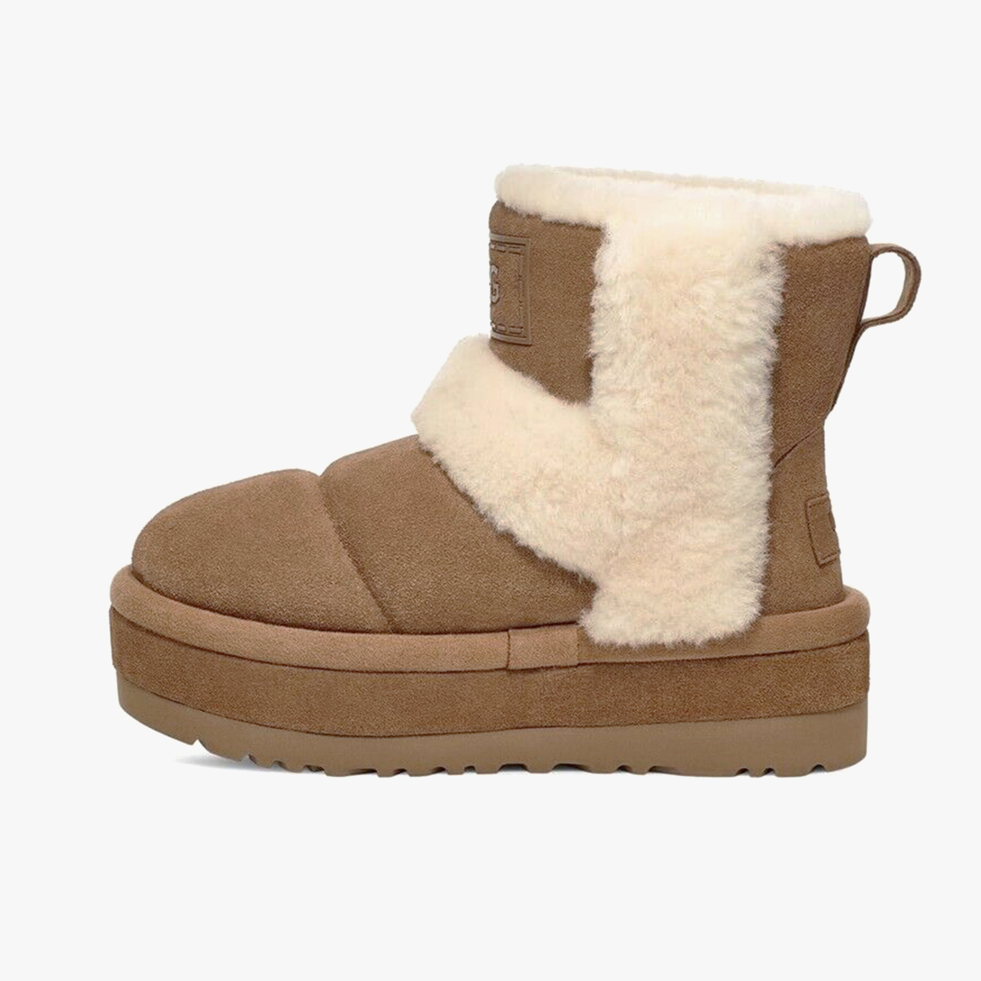 UGG  Cloudpeak