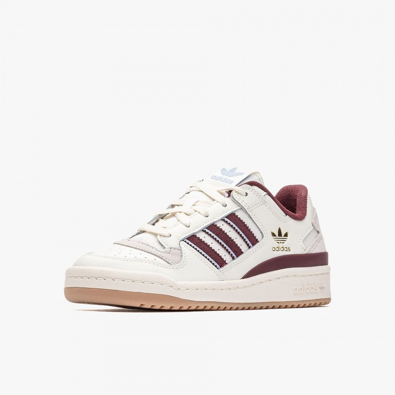 adidas Forum 84 Low Cl - IG3965 | Fuxia, Urban Tribes United