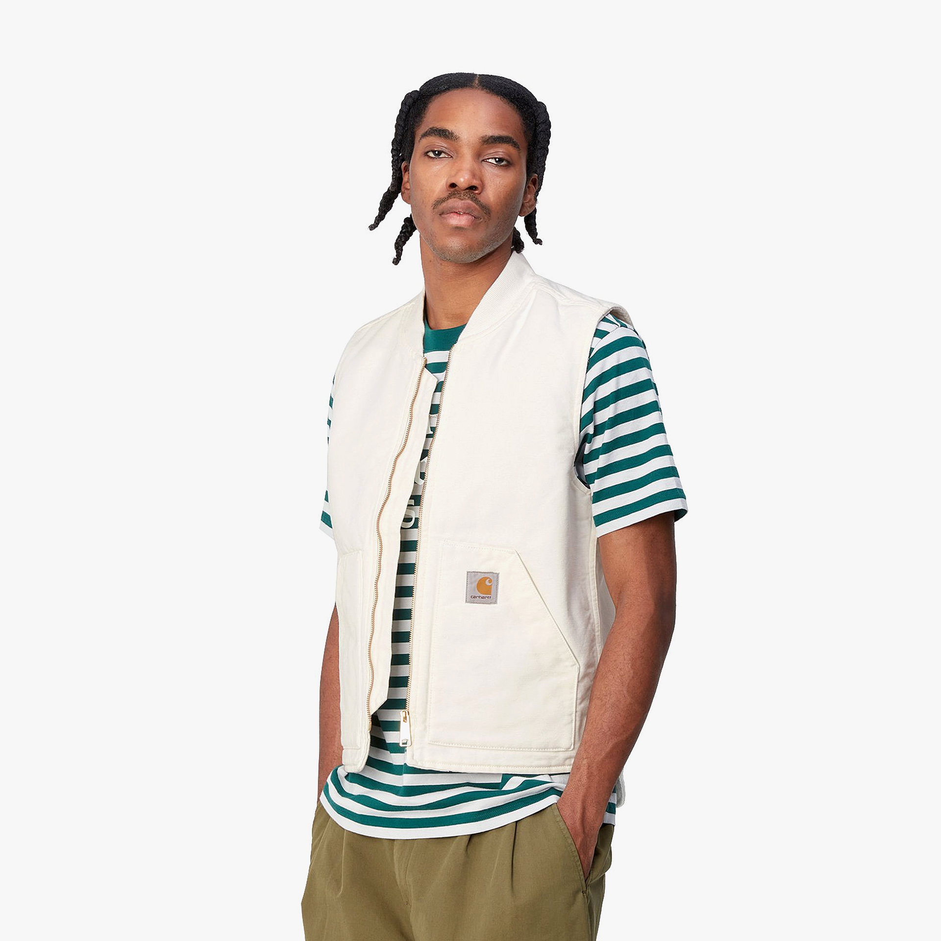 Carhartt WIP Dearborn