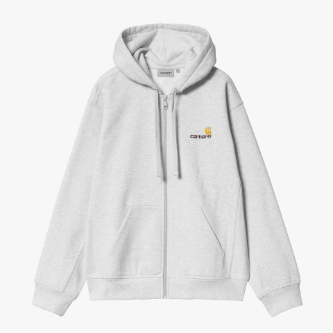 Carhartt WIP Hooded American