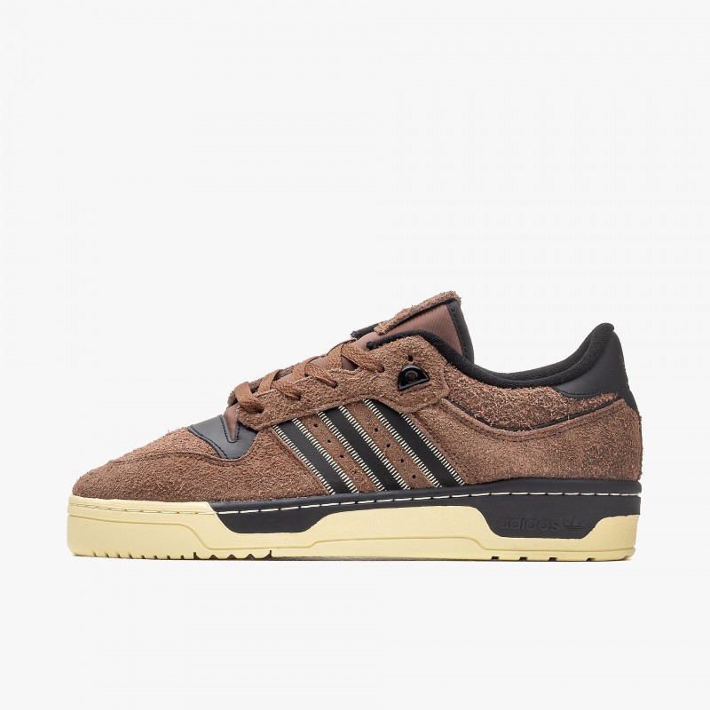 adidas Rivalry 86 Low - IF6265 | Fuxia, Urban Tribes United