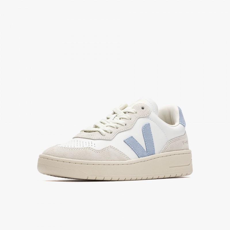 Veja V-90 Leather - VD2003387 | Fuxia, Urban Tribes United