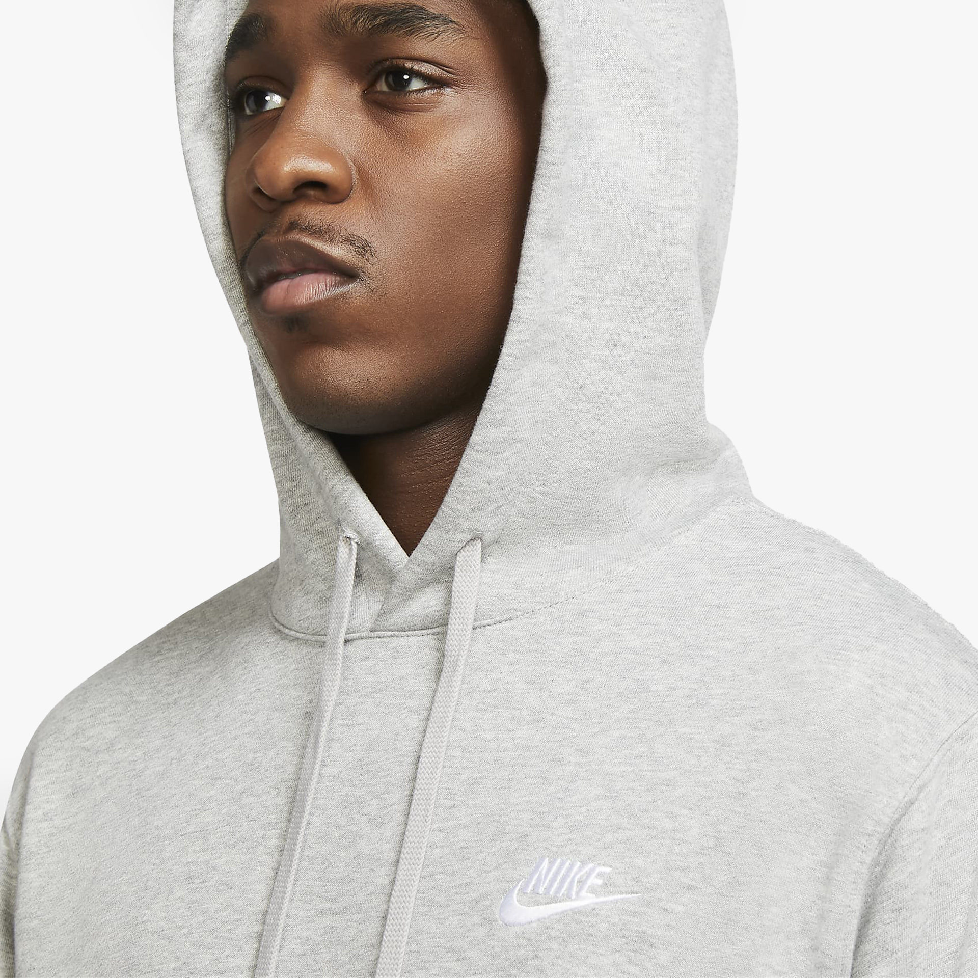 Nike Sportswear Club