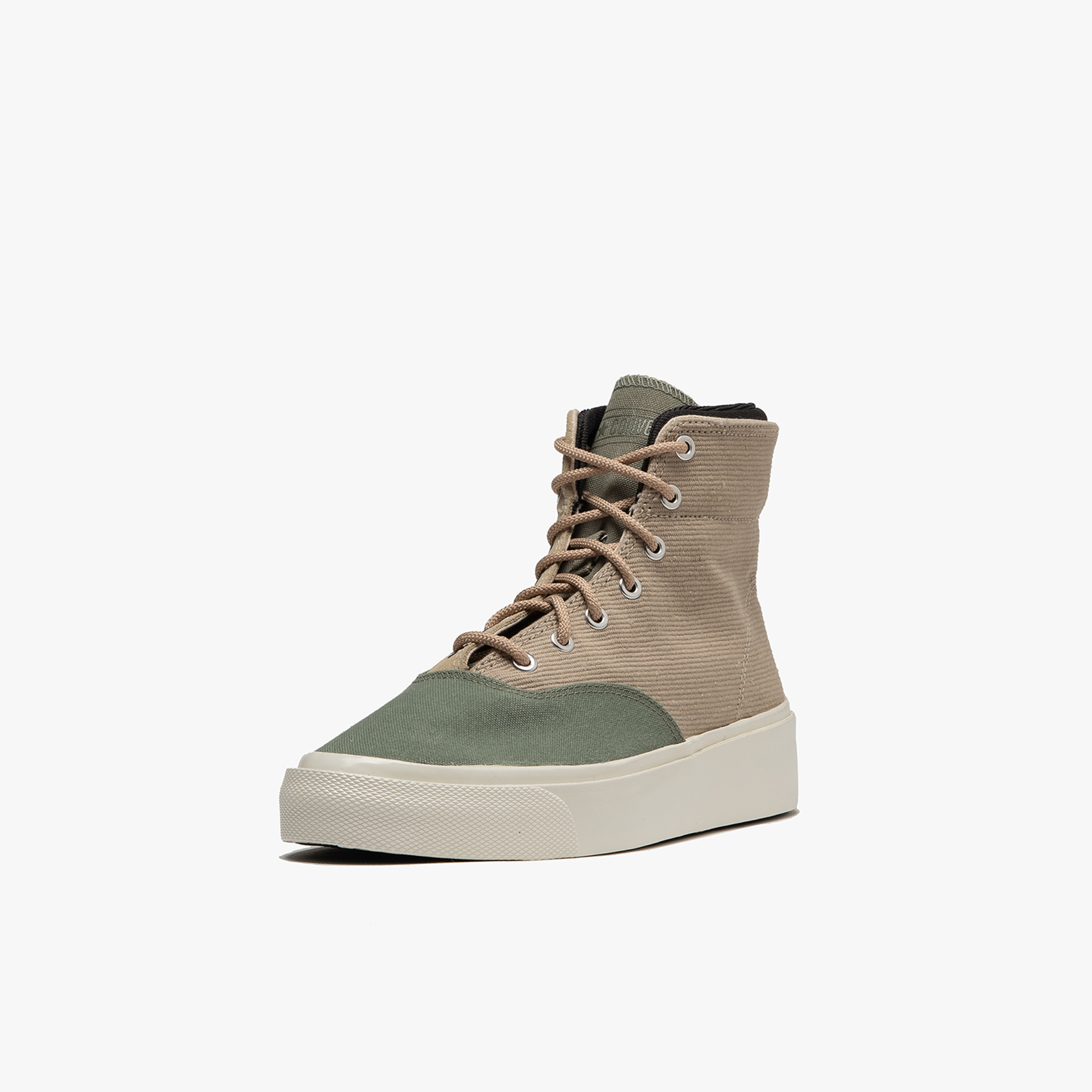 Converse Skid Grip Hi