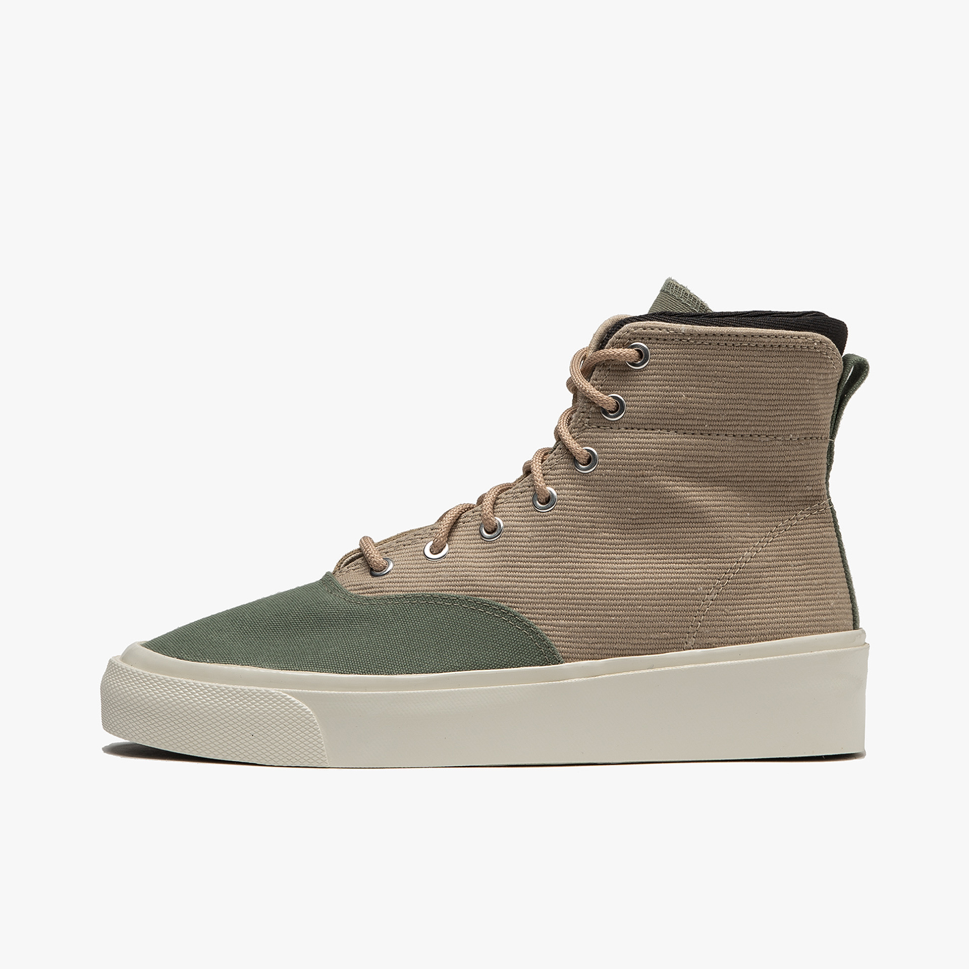 Converse Skid Grip Hi