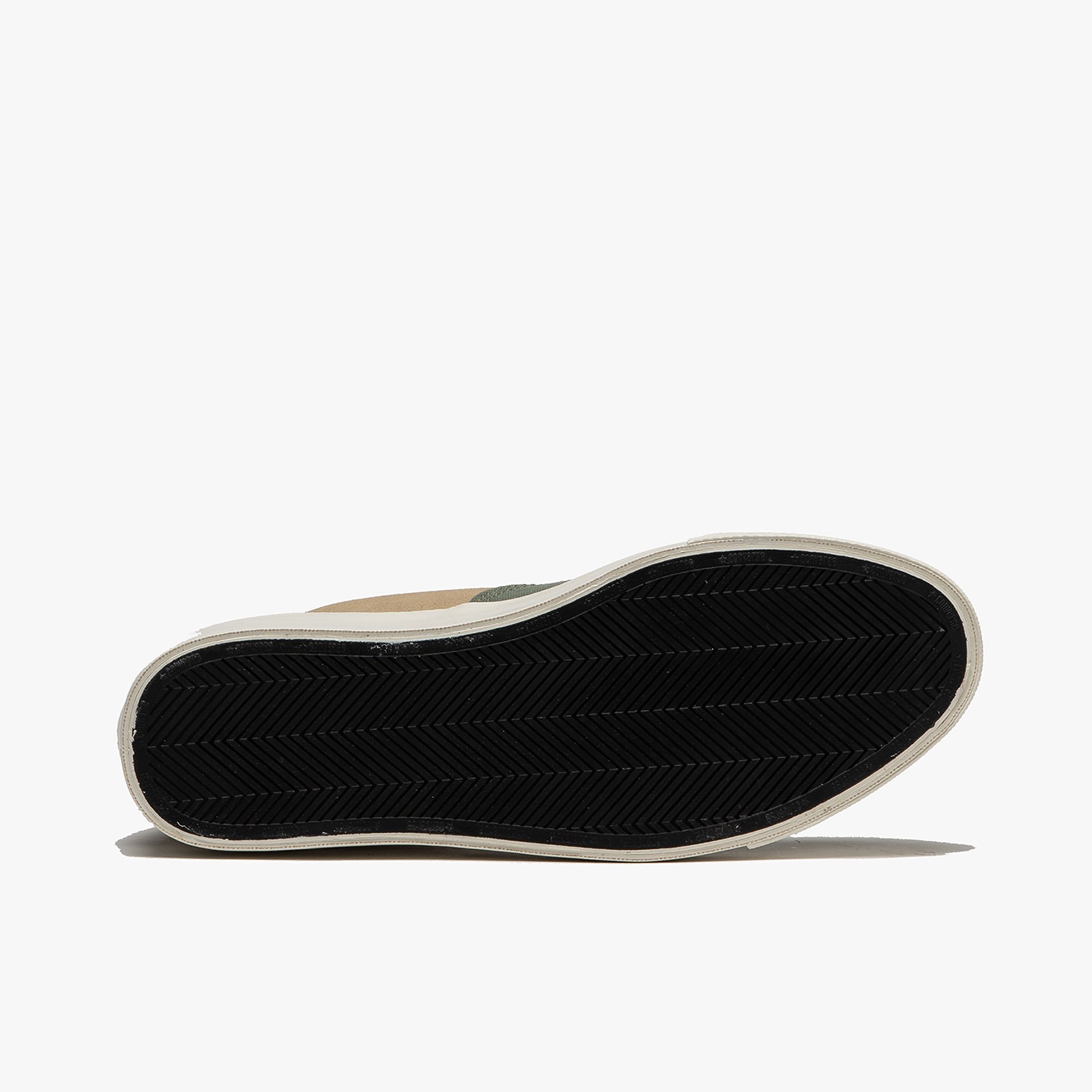 Converse Skid Grip Hi