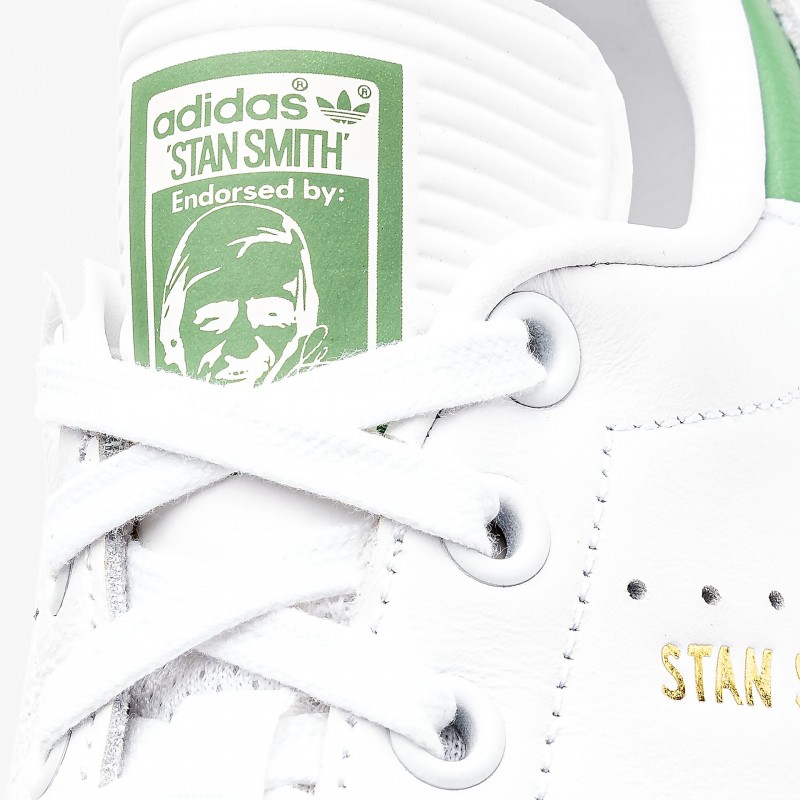 adidas Stan Smith - ID0268 | Fuxia
