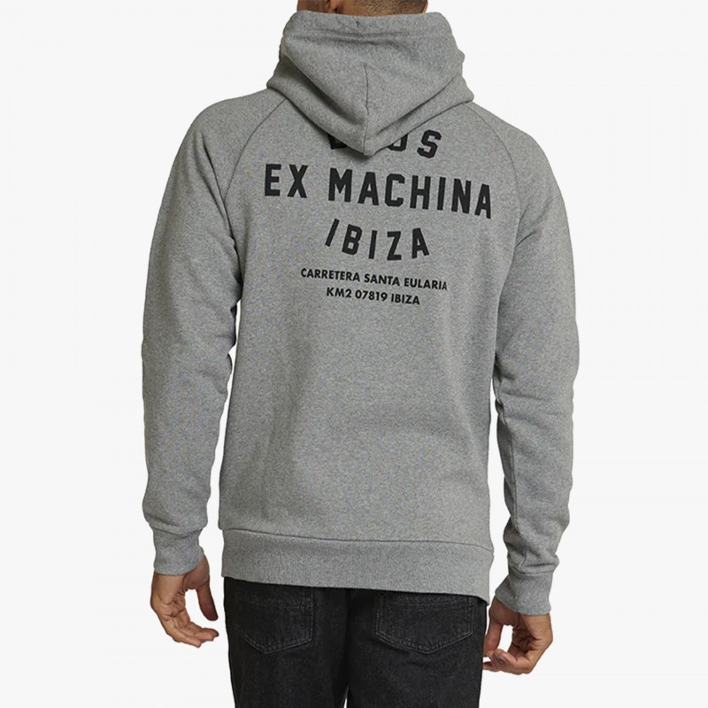 Deus Ex Machina Ibiza Address - DMW48675T GRM | Fuxia