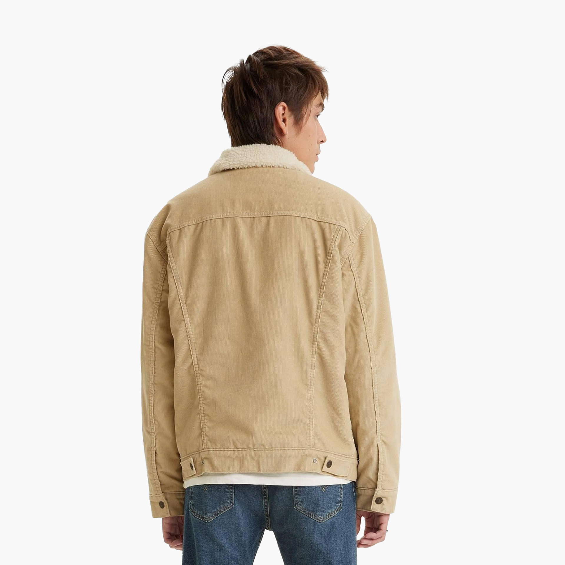 Levis Type 3 Sherpa