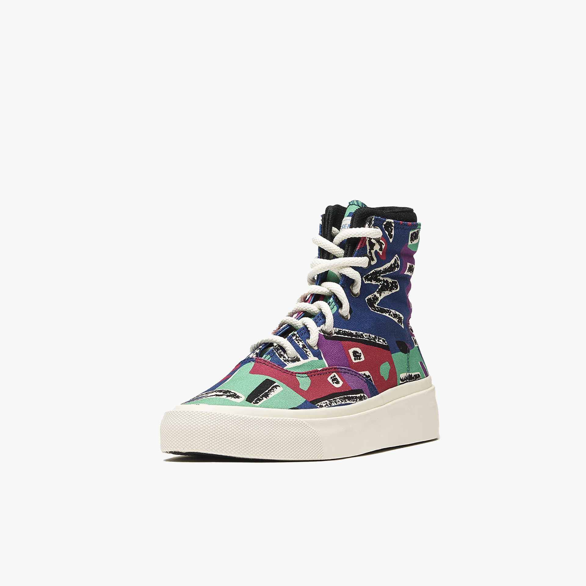 Converse x FOG ESSENTIALS Skidgrip High Top