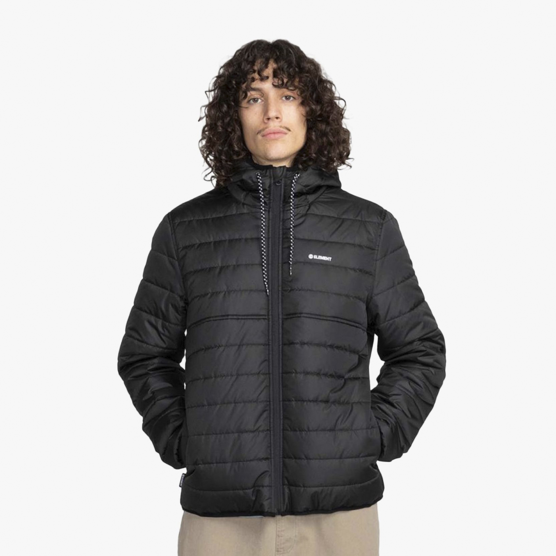 Element Alder Puff Fundament