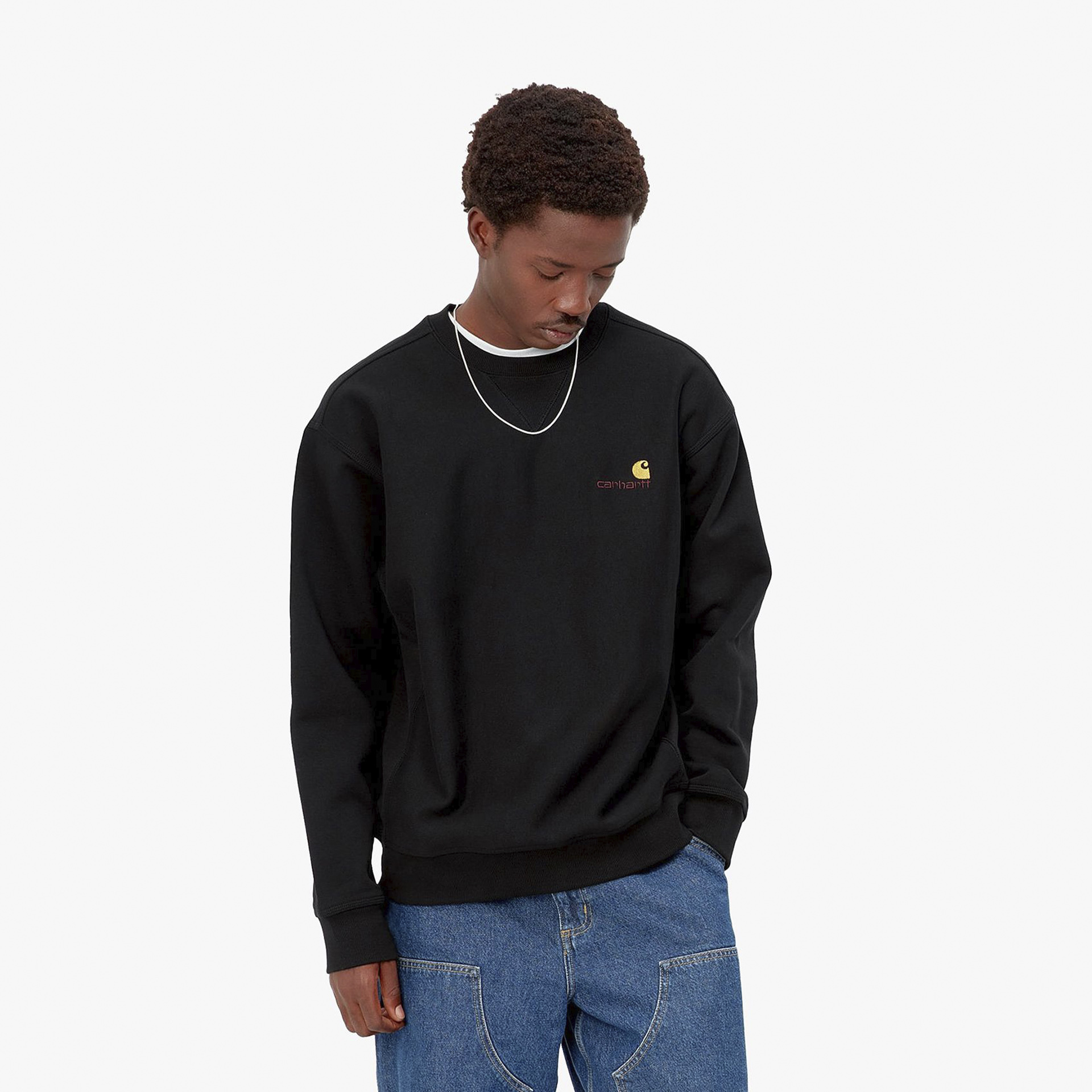 Carhartt American Script