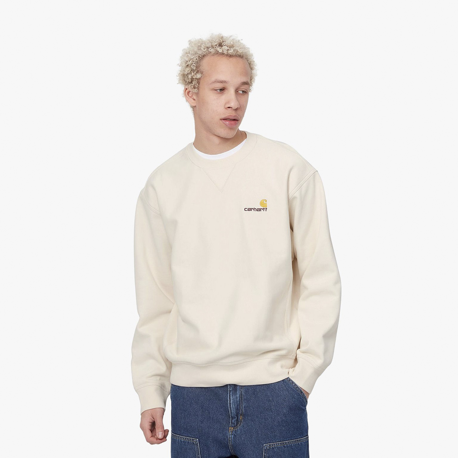 Carhartt WIP American Script