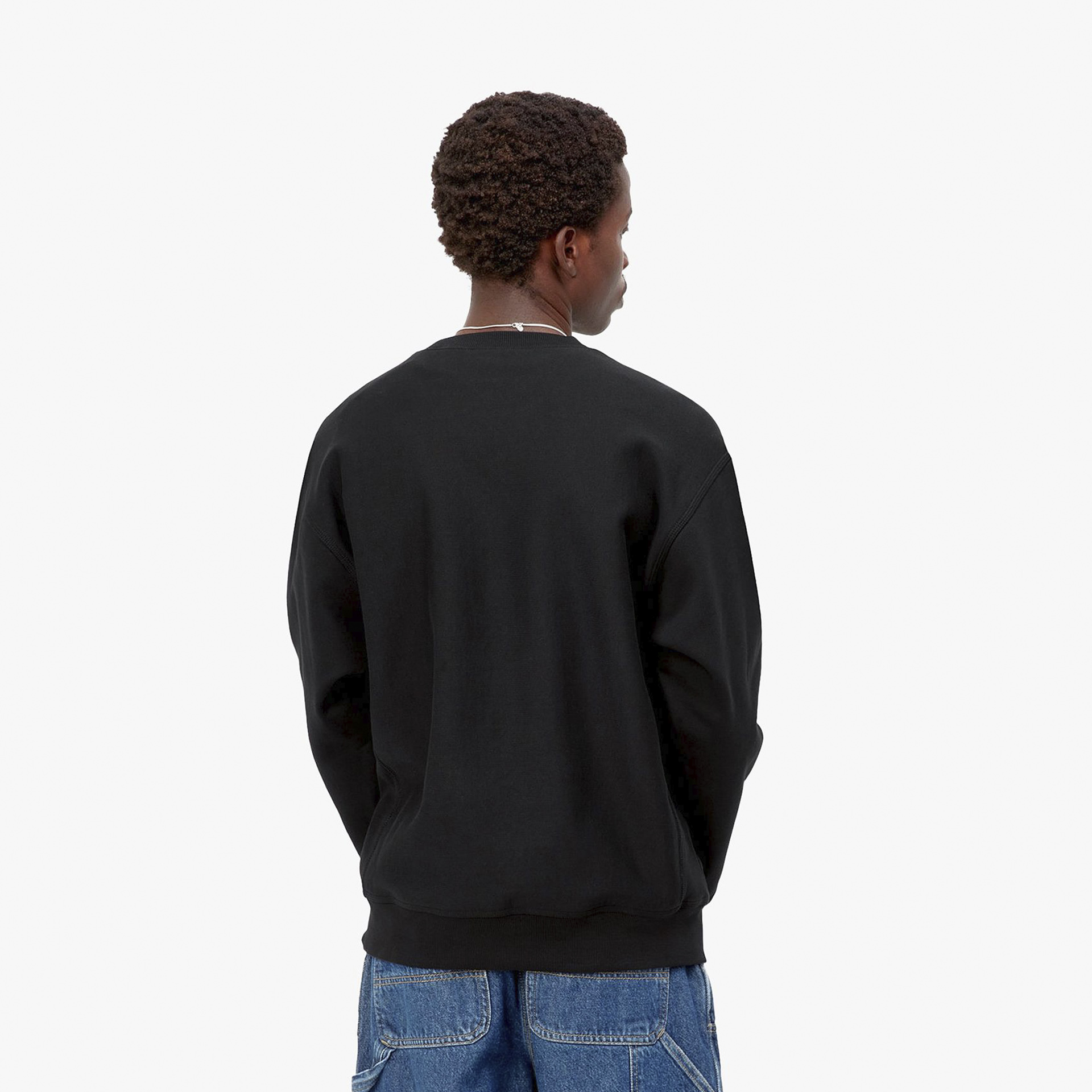 Carhartt American Script