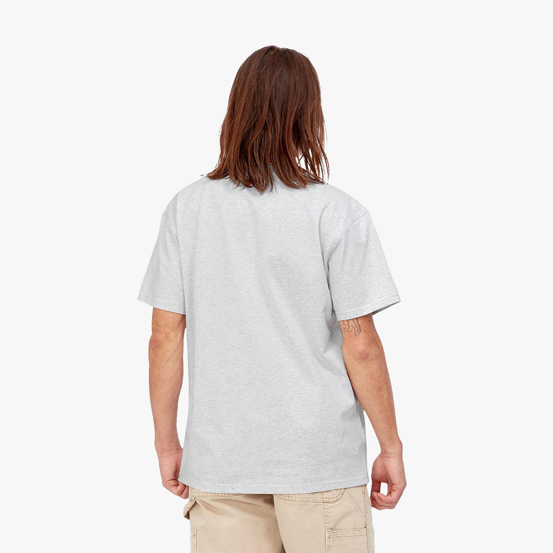 Carhartt WIP American Script