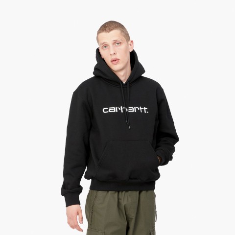 Carhartt WIP Hooded