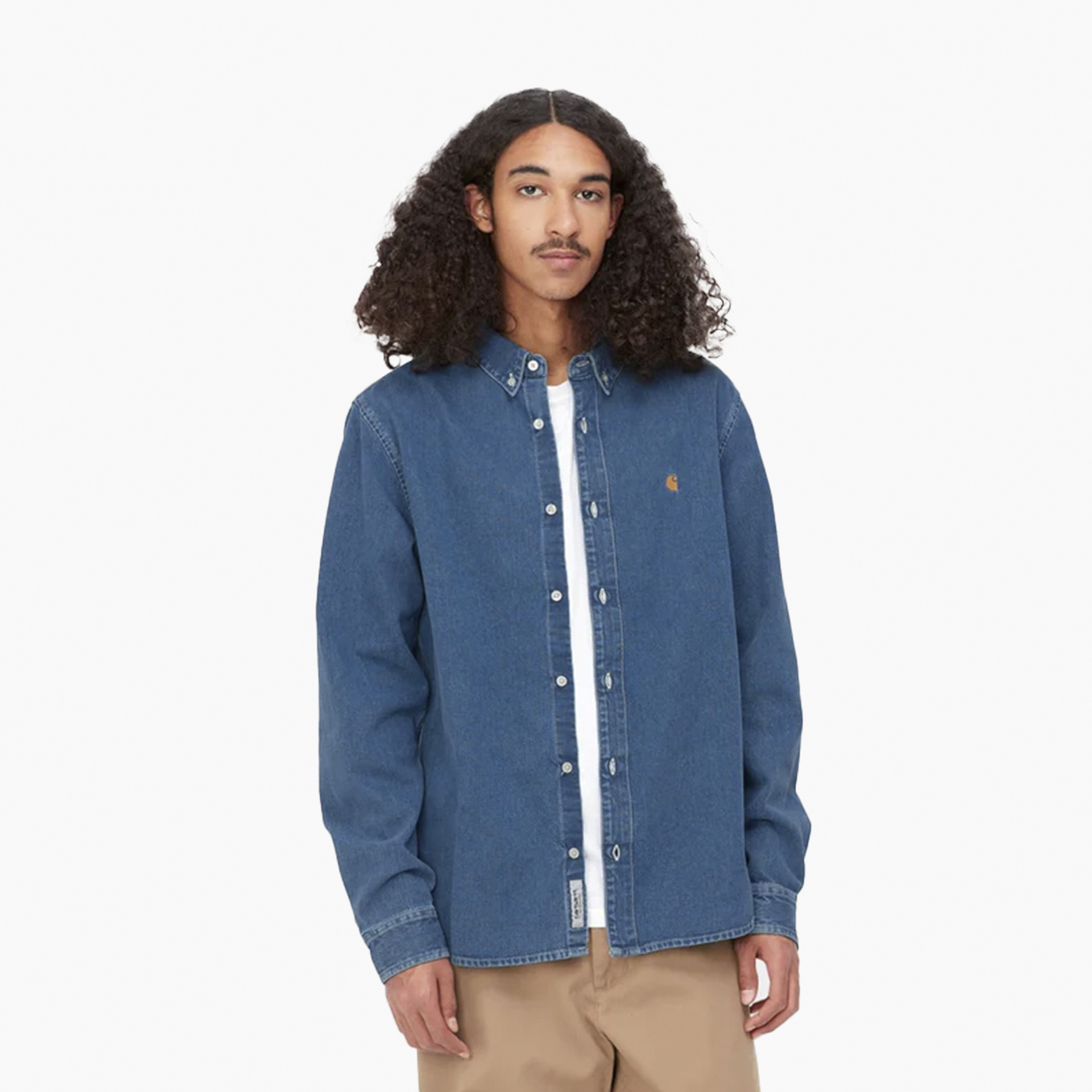 Carhartt WIP L/S Weldon