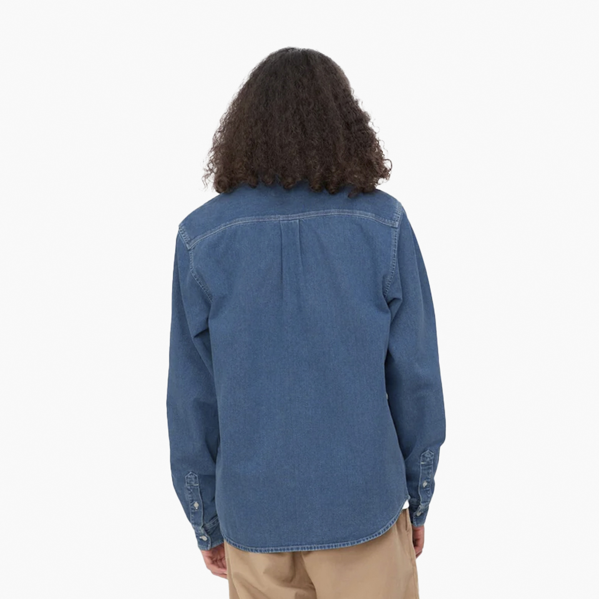 Carhartt WIP L/S Weldon