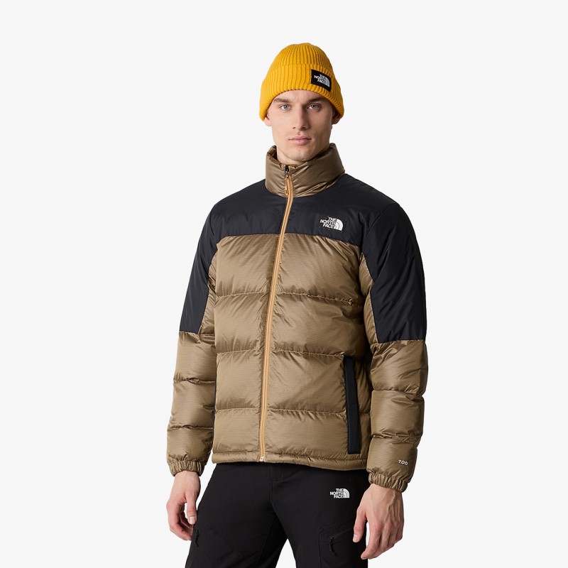 The North Face Diablo Recycled Down - NF0A7ZFRKOM | Fuxia, Urban Tribes United