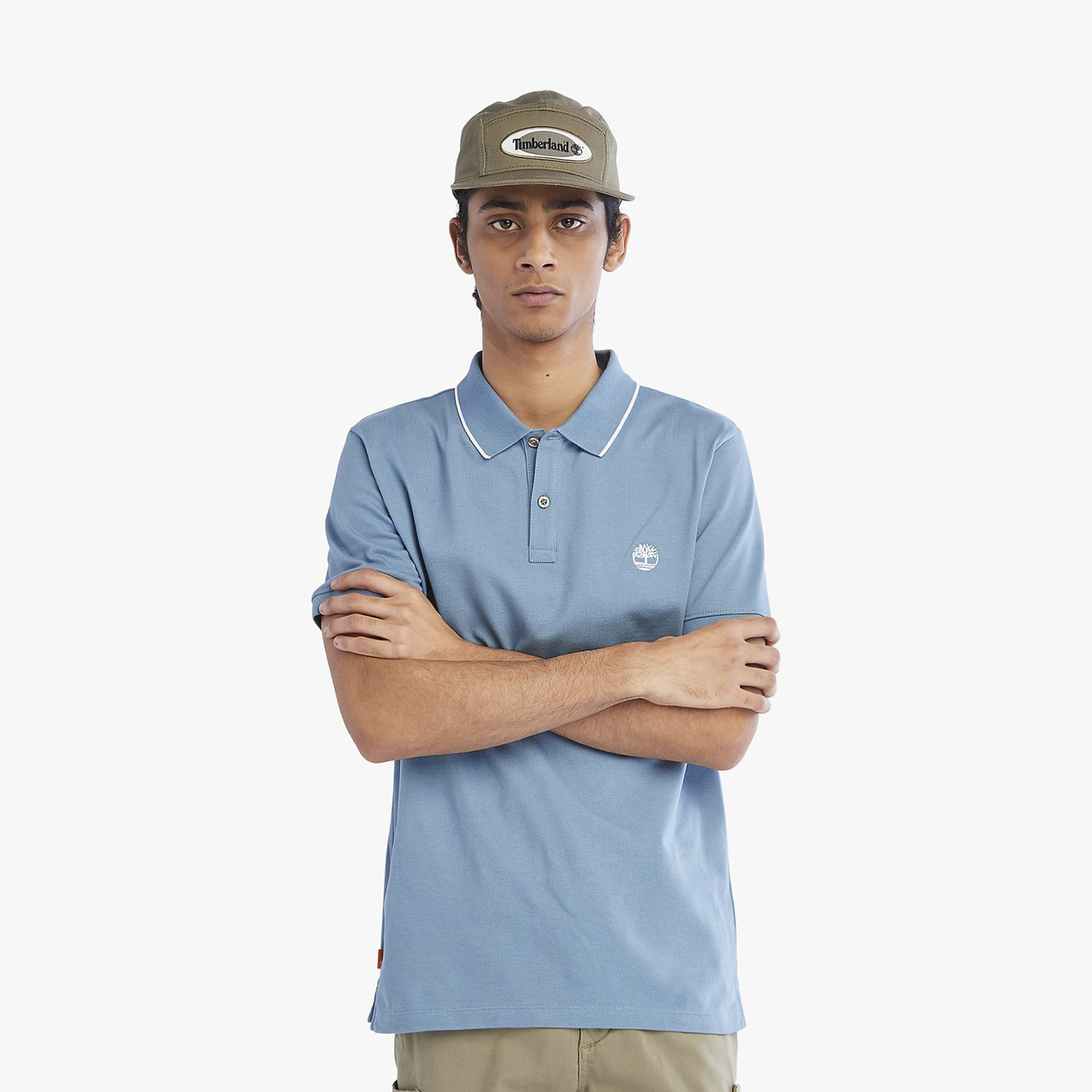 Timberland Jaquard YD