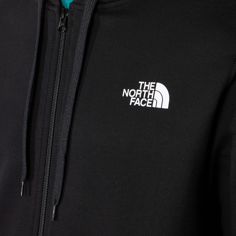 The North Face Open Gate - NF00CEP7JK3 | Fuxia, Urban Tribes United