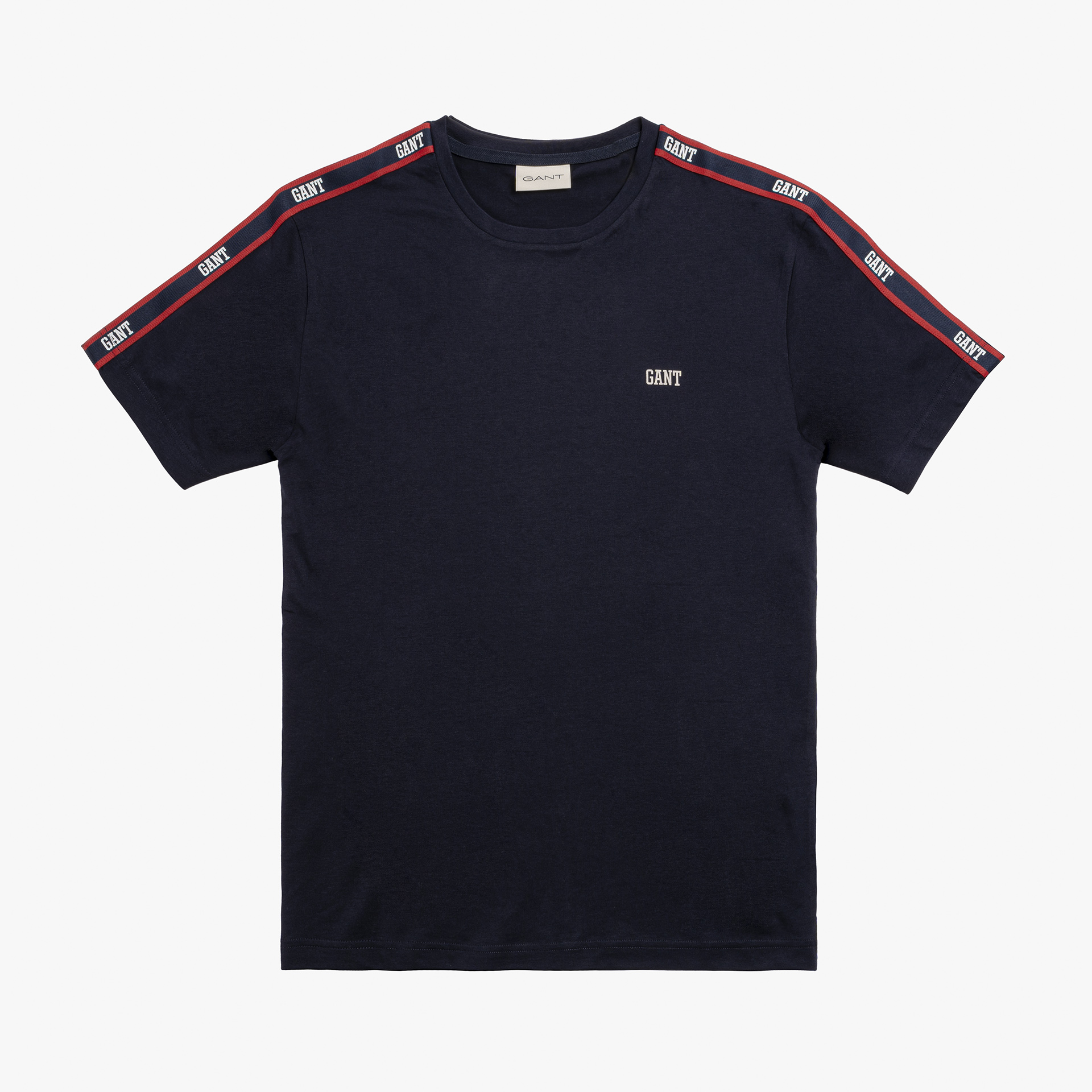 Gant Shoulder Tape SS