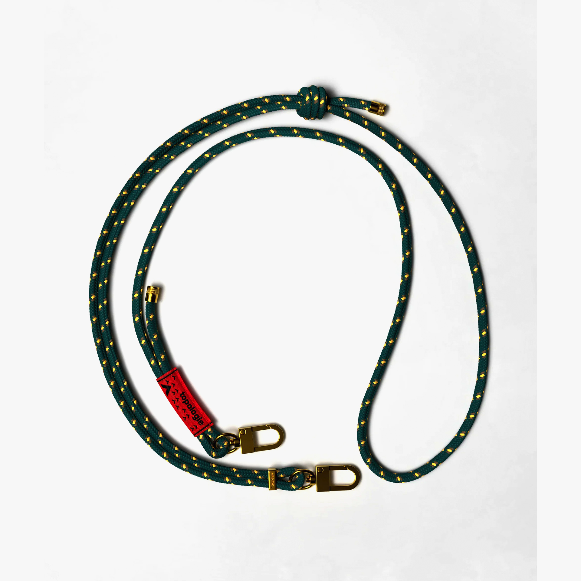 topologie 6.0mm Rope Strap