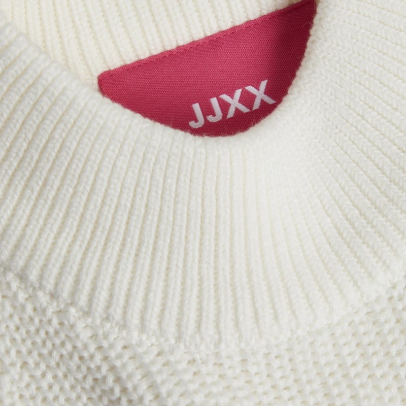 JJXX JXZitta - 12226992 WHT | Fuxia