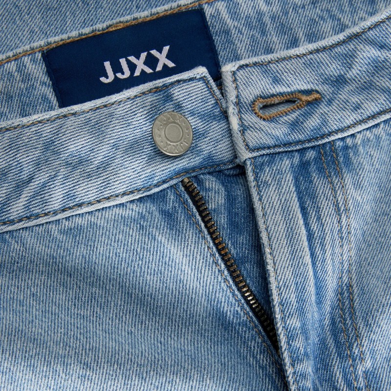 JJXX JXAura Long MW - 12247916 BLU | Fuxia
