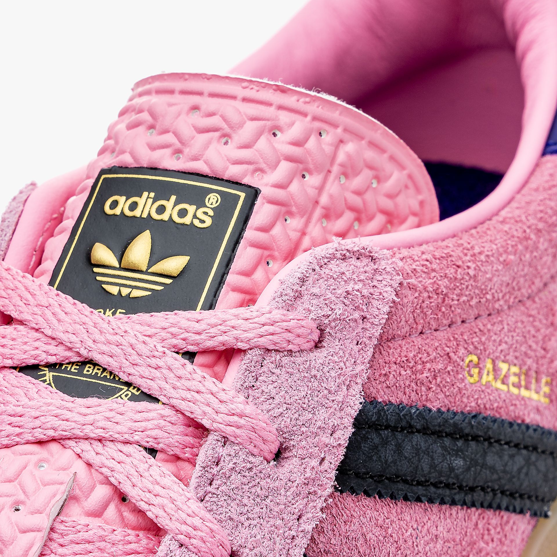 adidas Gazelle Indoor W