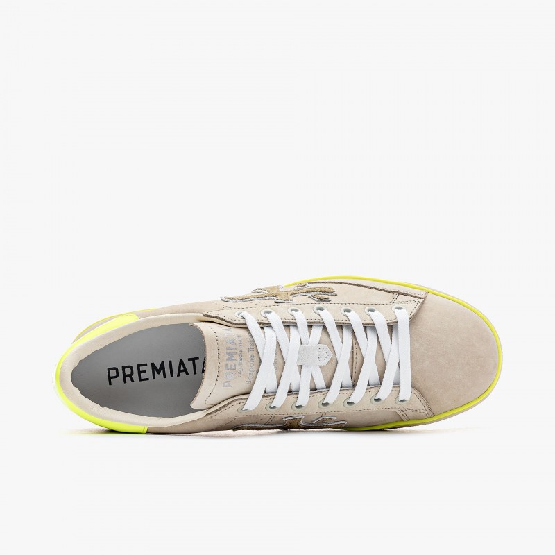 Premiata Steven - VAR 6647 | Fuxia, Urban Tribes United