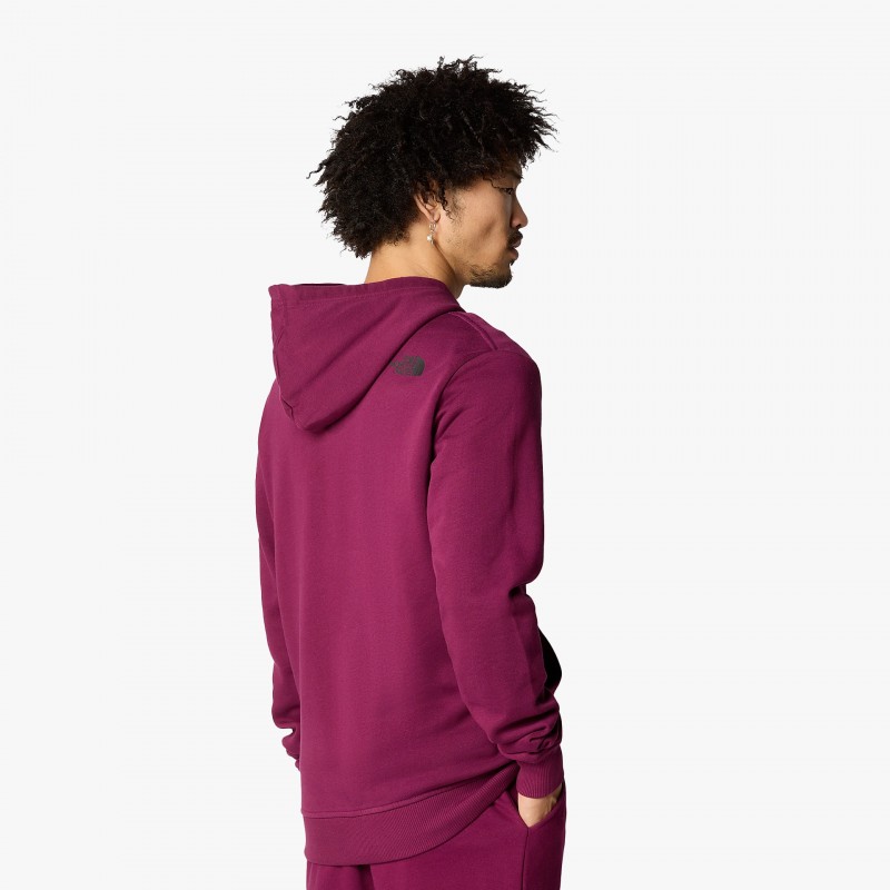 The North Face Fine - NF0A5ICXI0H - Fuxia, Urban Tribes United