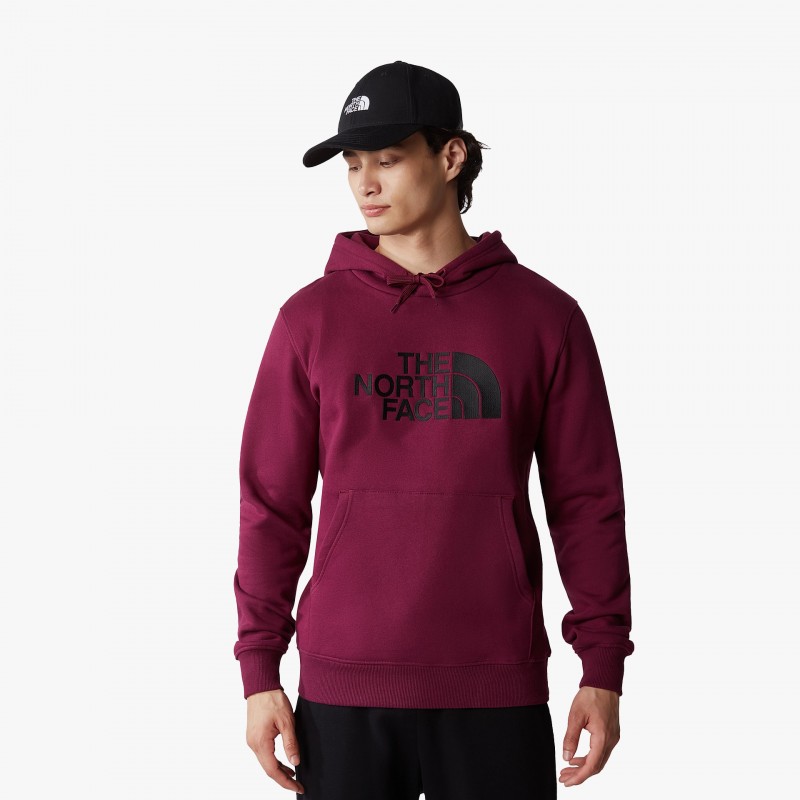 The North Face Drew Peak - NF00AHJYI0H | Fuxia, Urban Tribes United