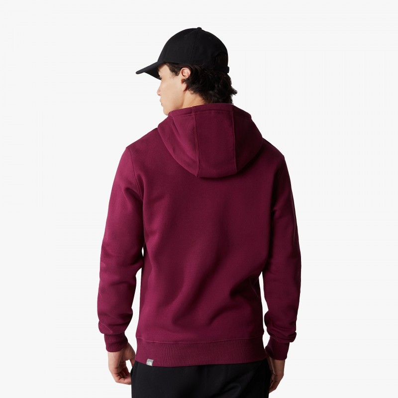 The North Face Drew Peak - NF00AHJYI0H | Fuxia, Urban Tribes United